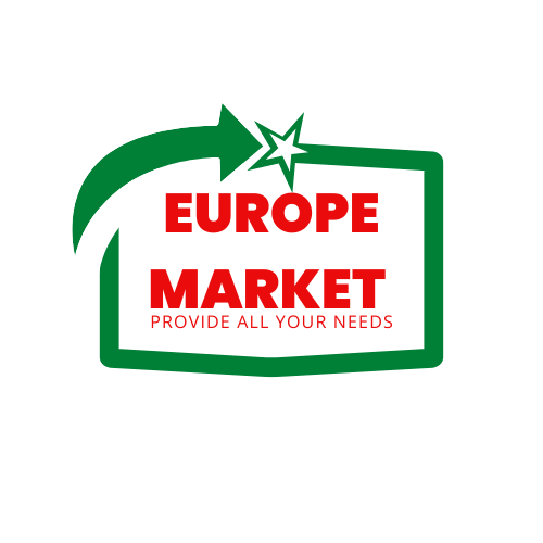 Europe Market PR
